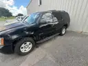 2011 Chevrolet Tahoe