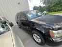 2011 Chevrolet Tahoe