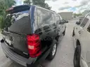 2011 Chevrolet Tahoe