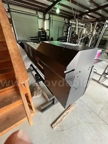 Mimaki Graphics Printer CJV150-130