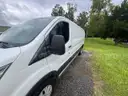 2017 Ford Transit 350