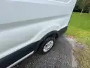 2017 Ford Transit 350