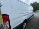2017 Ford Transit 350