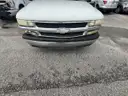 2005 Chevrolet Tahoe