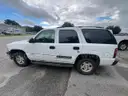 2005 Chevrolet Tahoe