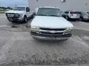 2005 Chevrolet Tahoe