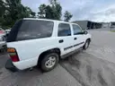 2005 Chevrolet Tahoe