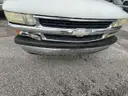 2005 Chevrolet Tahoe