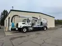 2013 Freightliner Vac-con Sewer Cleaning/Vacuum Truck