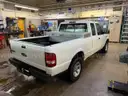 2007 Ford ext cab Ranger PU