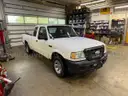 2007 Ford ext cab Ranger PU