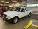 2007 Ford ext cab Ranger PU