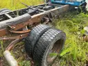 1999 Ford F-550