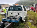 1999 Ford F-550