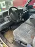 1999 Ford F-550