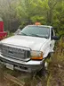 1999 Ford F-550