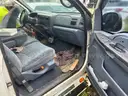 1999 Ford F-550