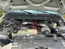 1999 Ford F-550