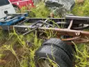 1999 Ford F-550