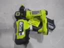 ONE HP 18V Brushless Cordless AirStrike 30 Framing Nailer (Tool Only)