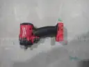 M18 FUEL GEN-3 18V Lithium-Ion Brushless Cordless 1/2 in. Compact Impact Wrench with Friction Ring (Tool-Only)