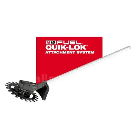 M18 FUEL QUIK-LOK Reciprocator Attachment (Tool-Only)