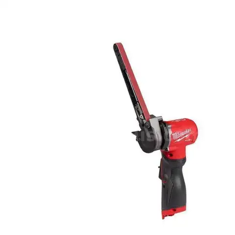 Milwaukee M12 FUEL 12V Lithium-Ion Brushless Cordless 1/2&#x22; x 8 Bandfile (Tool-Only)