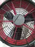 Milwaukee M18 Brushless Cordless Hybrid 18&#x22; Variable Speed Fan (Tool Only)