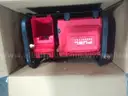 M18 FUEL 18-Volt Lithium-Ion Brushless Cordless 2 Gal. Electric Compact Quiet Compressor (Tool-Only)