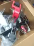 M18 FUEL 18V Lithium-Ion Brushless Cordless 7-1/4 in. Dual Bevel Sliding Compound Miter Saw (Tool-Only)