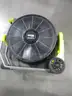 RYOBI 40V HP Brushless Cordless Hybrid WHISPER SERIES 20&#x22; Air Cannon Fan (Tool Only)