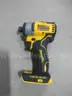 20V MAX XR Cordless Impact Driver (Tool Only)