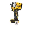 ATOMIC 20V MAX Cordless Brushless 1/2 in. Variable Speed Impact Wrench (Tool Only)