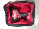 M18 FUEL 18V Lithium-Ion Brushless Cordless 1/2 in. Impact Wrench w/Friction Ring Kit w/One 5.0 Ah Battery and Bag