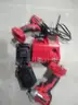 M18 18V Lithium-Ion Brushless Cordless Compact Drill/Impact Combo Kit
