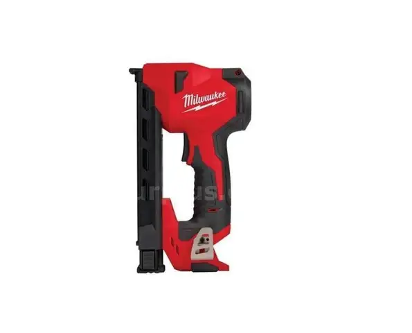 M12 12-Volt Lithium-Ion Cordless Cable Stapler (Tool-Only)