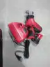 M12 12V Lithium-Ion HACKZALL Cordless Reciprocating Saw Kit with One 1.5Ah Battery Charger and Tool Bag