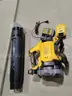 20V MAX 125 MPH 450 CFM Brushless Cordless Battery Powered Blower Kit with (1) 5 Ah Battery &#x26; Charger