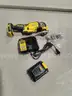 20V MAX XR Cordless Brushless 3-Speed Oscillating Multi Tool with (1) 20V 1.5Ah Battery and Charger
