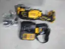 20V MAX XR Cordless Brushless 3-Speed Oscillating Multi Tool