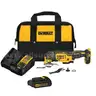 20V MAX XR Cordless Brushless 3-Speed Oscillating Multi Tool