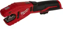 M12 12V Lithium-Ion Cordless Copper Tubing Cutter (Tool-Only)