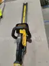 20V MAX 22 in. Cordless Battery Powered Hedge Trimmer (Tool Only)