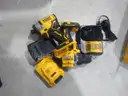 ATOMIC 20-Volt MAX Lithium-Ion Cordless Combo Kit (2-Tool)