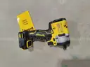 ATOMIC 20V MAX Cordless Brushless 1/2 in. Variable Speed Impact Wrench (Tool Only)