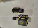 20V MAX XR Cordless Brushless 1/4 Sheet Variable Speed Sander (Tool Only)