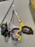 20V MAX 7.5 in. Cordless Battery Powered Lawn Edger (Tool Only)