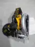 20V MAX Cordless Brushless 6-1/2 in. Sidewinder Style Circular Saw (Tool Only)