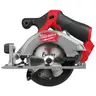 M12 FUEL 12V Lithium-Ion Brushless 5-3/8 in. Cordless Circular Saw (Tool-Only)