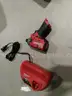 M12 FUEL SURGE 12V Lithium-Ion Brushless Cordless 1/4 in. Hex Impact Driver Compact Kit